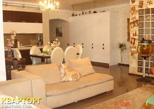 Rent out 3-room apartment. Одесса, Ивана Франко — photo 2