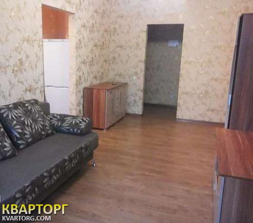Rent out 1-room apartment. Киев, Петропавловская Борщаговк — photo 2
