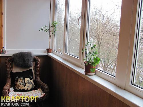 Sell 4-room apartment. Одесса, Французский бул. — photo 10