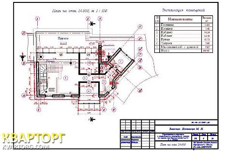 Sell 5-room apartment. Одесса, Воронцовский пер. — photo 5