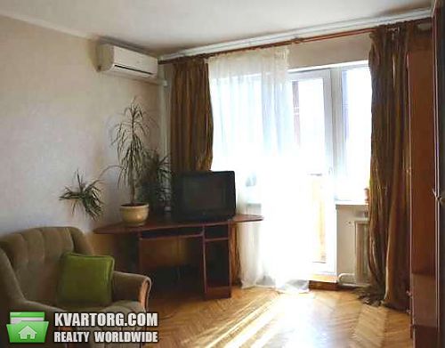 Sell 1-room apartment. Киев, Щусева — photo 7