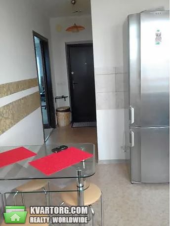 Rent out 1-room apartment. Киев, пер. Феодосийский — photo 5