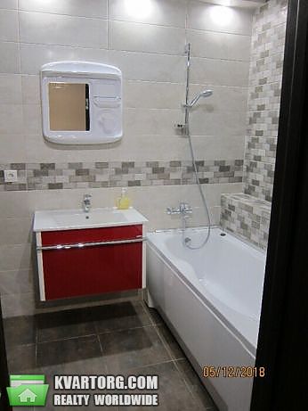 Rent out 1-room apartment. Киев,  Голосеевский пр — photo 4