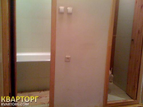 Rent out 1-room apartment. Киев, Булгакова ул. — photo 4