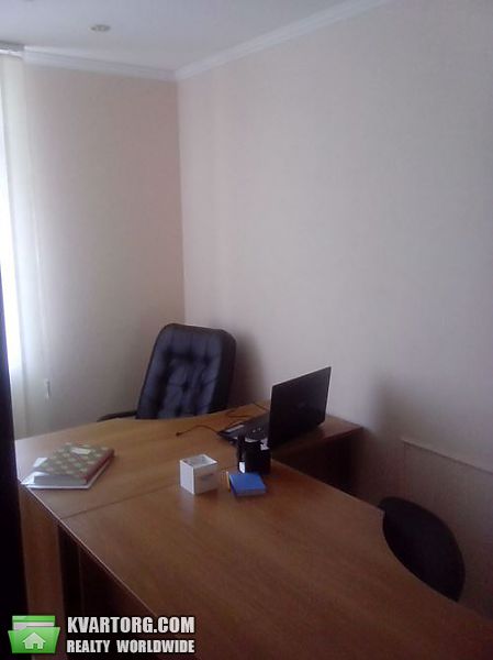 Rent out office. Киев, Голосеевский пр — photo 1