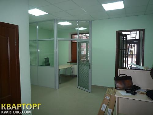 Rent out office. Киев,  Воздвиженская — photo 2