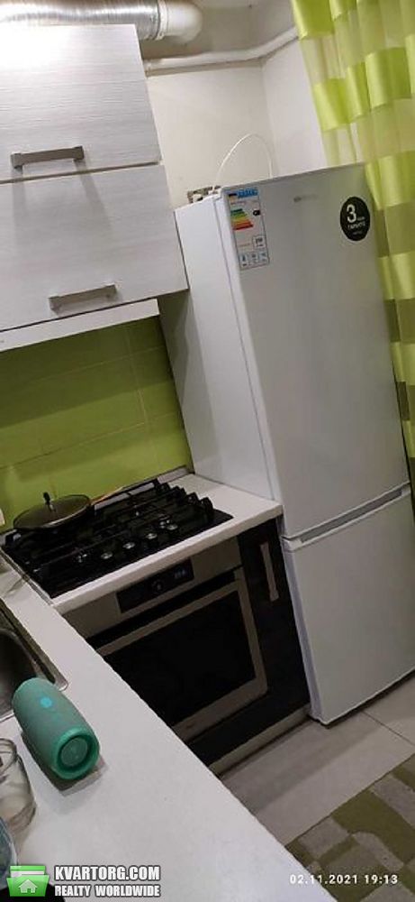 Sell 1-room apartment. Киев,  Тампере — photo 5