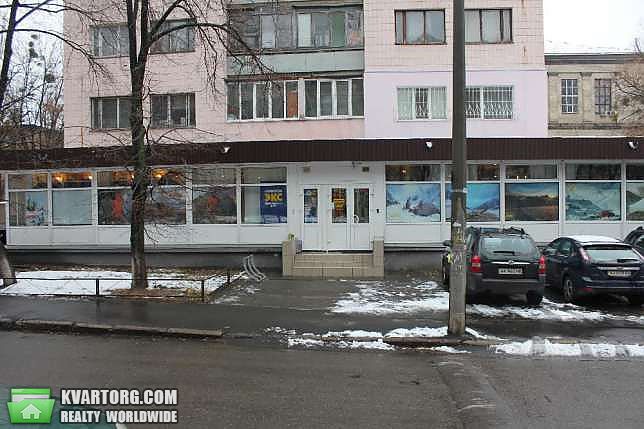 Rent out office. Киев, просп. Победы — photo 2