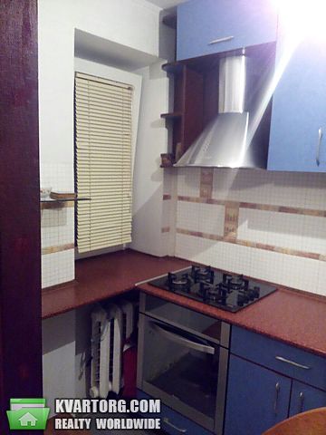 Sell 1-room apartment. Киев,  Шамрыло — photo 2