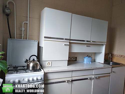 Sell 2-room apartment. Киев,  Ивашкевича — photo 8
