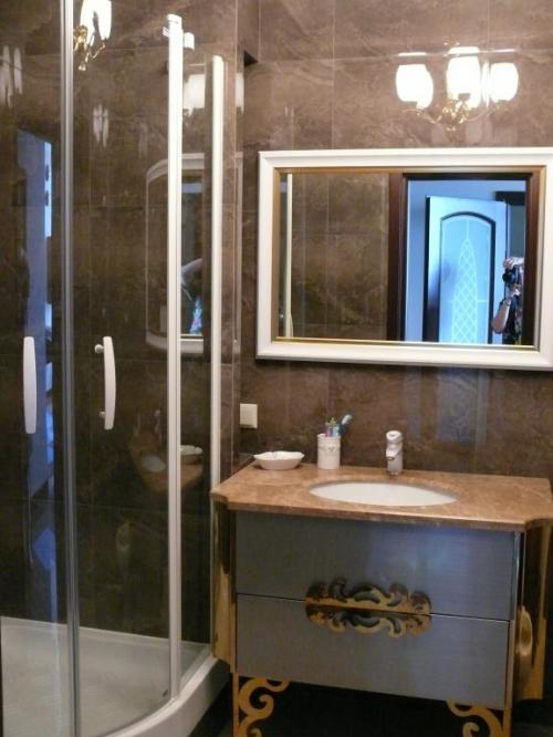 Rent out 2-room apartment. Одесса, Французский бульвар — photo 7