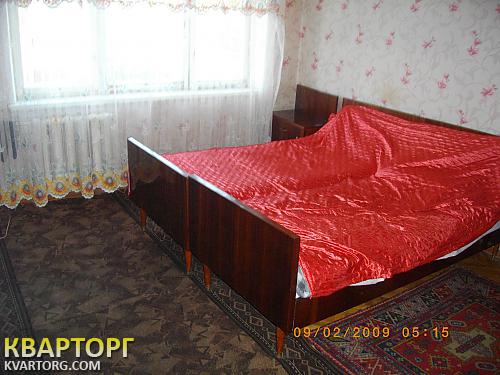 продам 3-комнатную квартиру. Киев,   Юности - фото 6