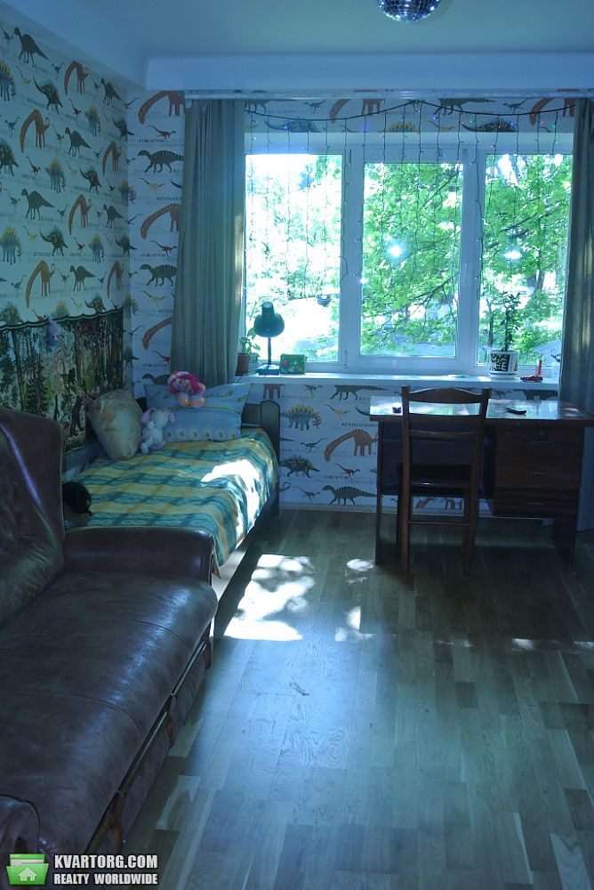 Sell 3-room apartment. Киев, Жукова — photo 1