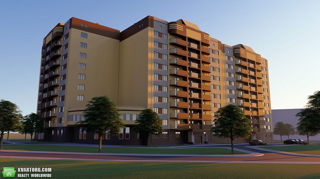 Sell 2-room apartment. Харьков, Куряжская — photo 1