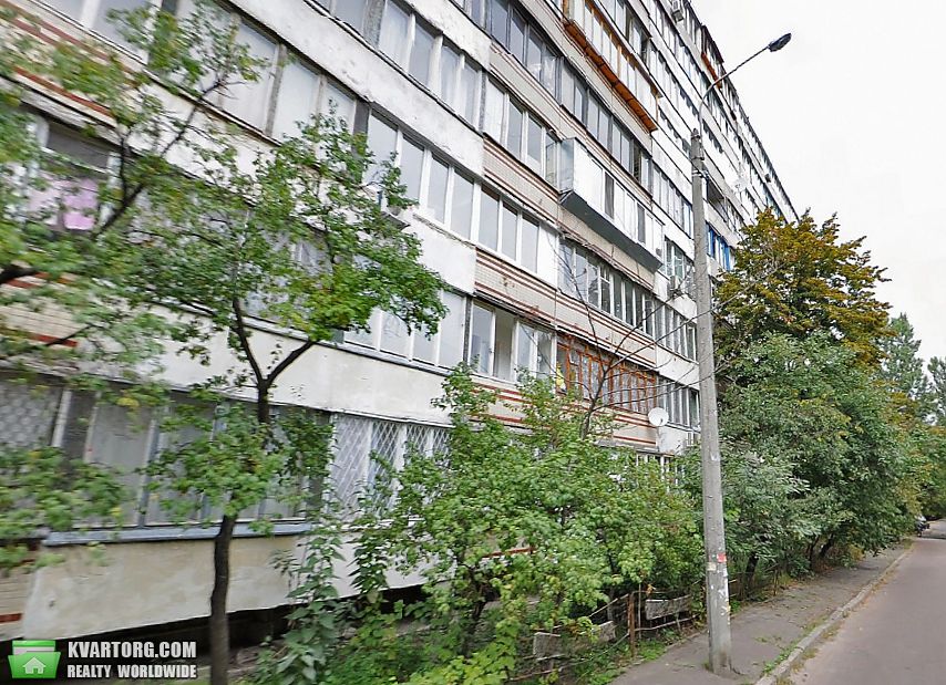 Sell 3-room apartment. Киев, Златопольская — photo 2