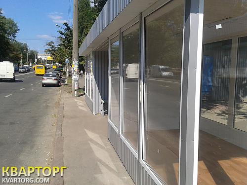 Rent out shop. Киев,  Ломоносова — photo 1