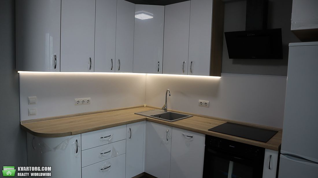 Sell 1-room apartment. Киев,  Вишняковская — photo 6
