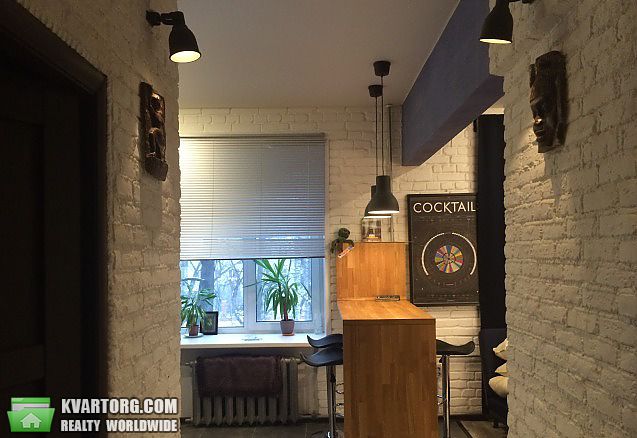 Rent out 1-room apartment. Киев,  Мечникова — photo 1