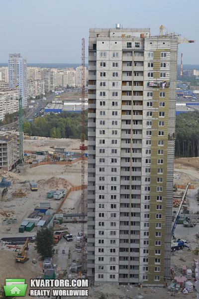 Sell 1-room apartment. Киев, Чавдар — photo 5