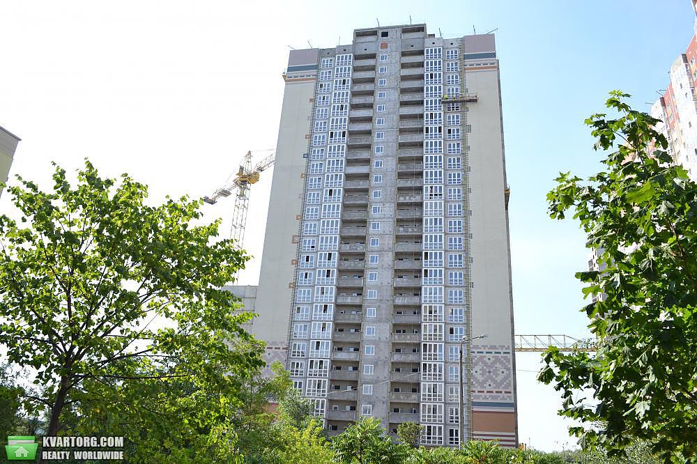 Sell 1-room apartment. Киев, Чавдар — photo 3