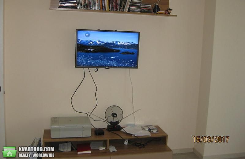 Rent out 1-room apartment. Киев,  Гоголевская — photo 5