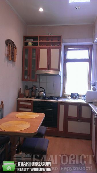 Sell 5-room apartment. Киев, Довнар-Запольского — photo 5
