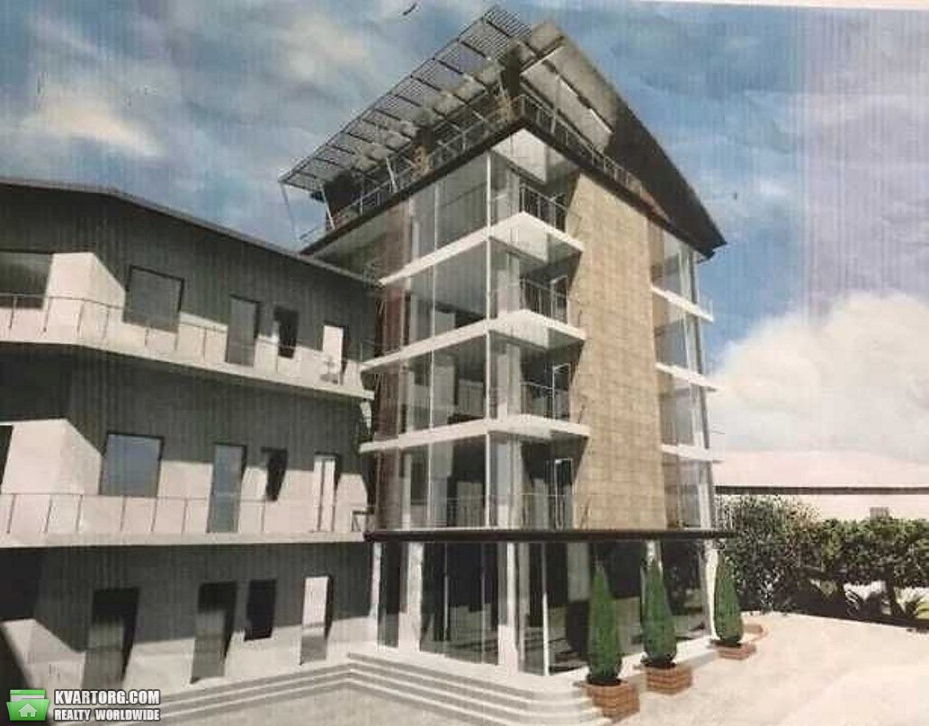 Sell house. Львов, Словацького — photo 1