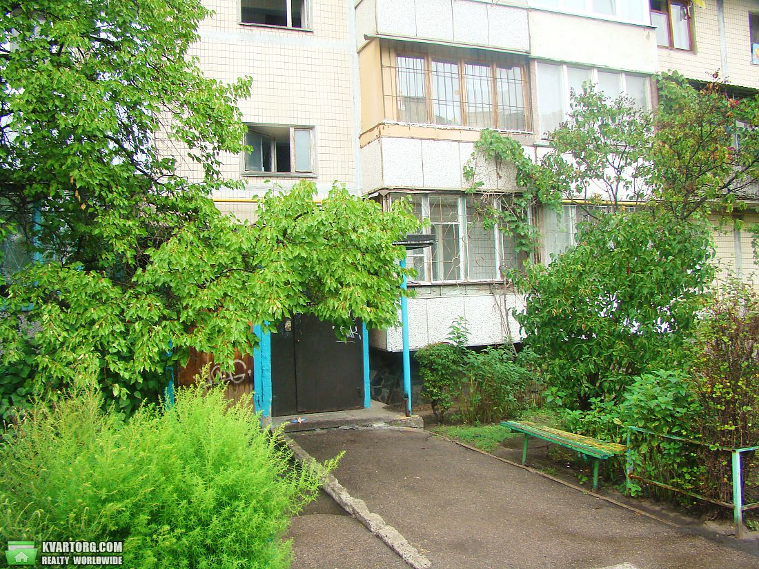 Sell 1-room apartment. Киев,  Тимошенко — photo 1