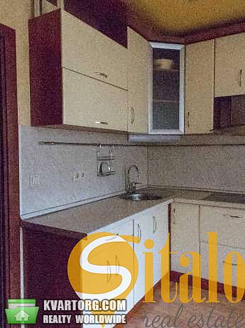 Sell 1-room apartment. Киев,  Ломоносова — photo 1
