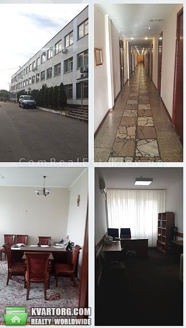 Rent out office. Киев, ул. Вискозная — photo 2