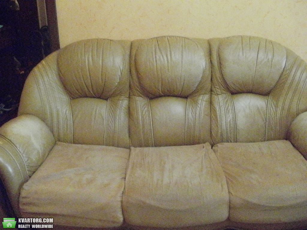 Rent out 3-room apartment. Киев,  Красноткацкая — photo 7