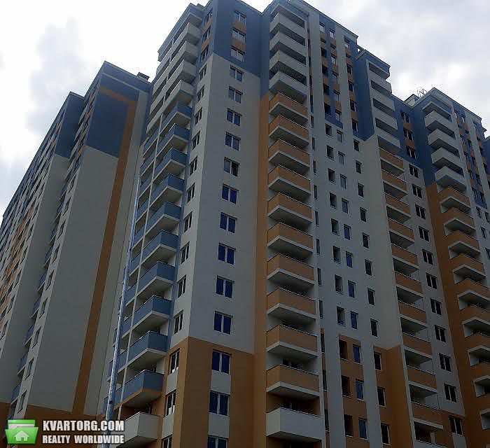 Sell 2-room apartment. Киев, Данченко — photo 1