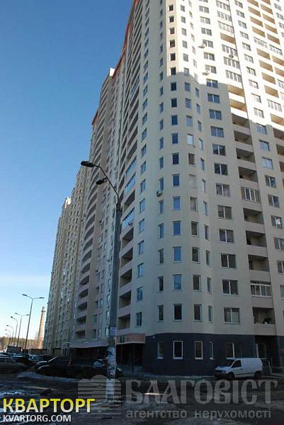 продам 2-комнатную квартиру. Киев,  Олевская - фото 2