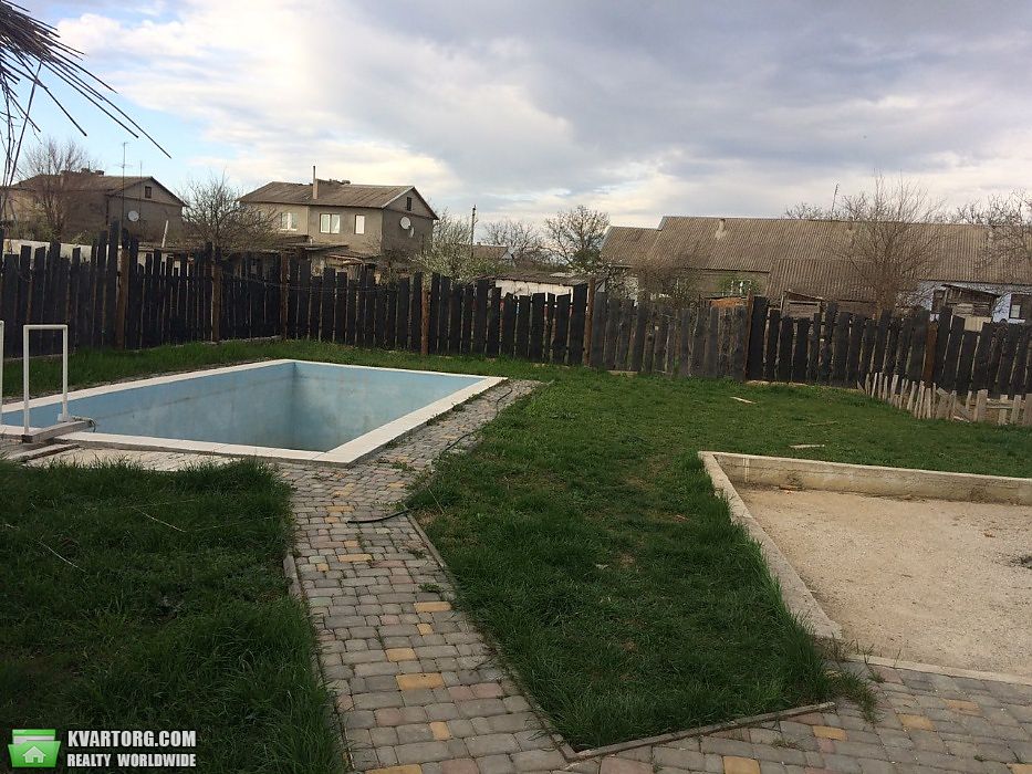 Sell house. Одесса, Партизанской славы — photo 8