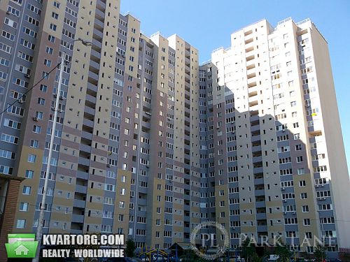 Sell 1-room apartment. Киев, Закревского — photo 1