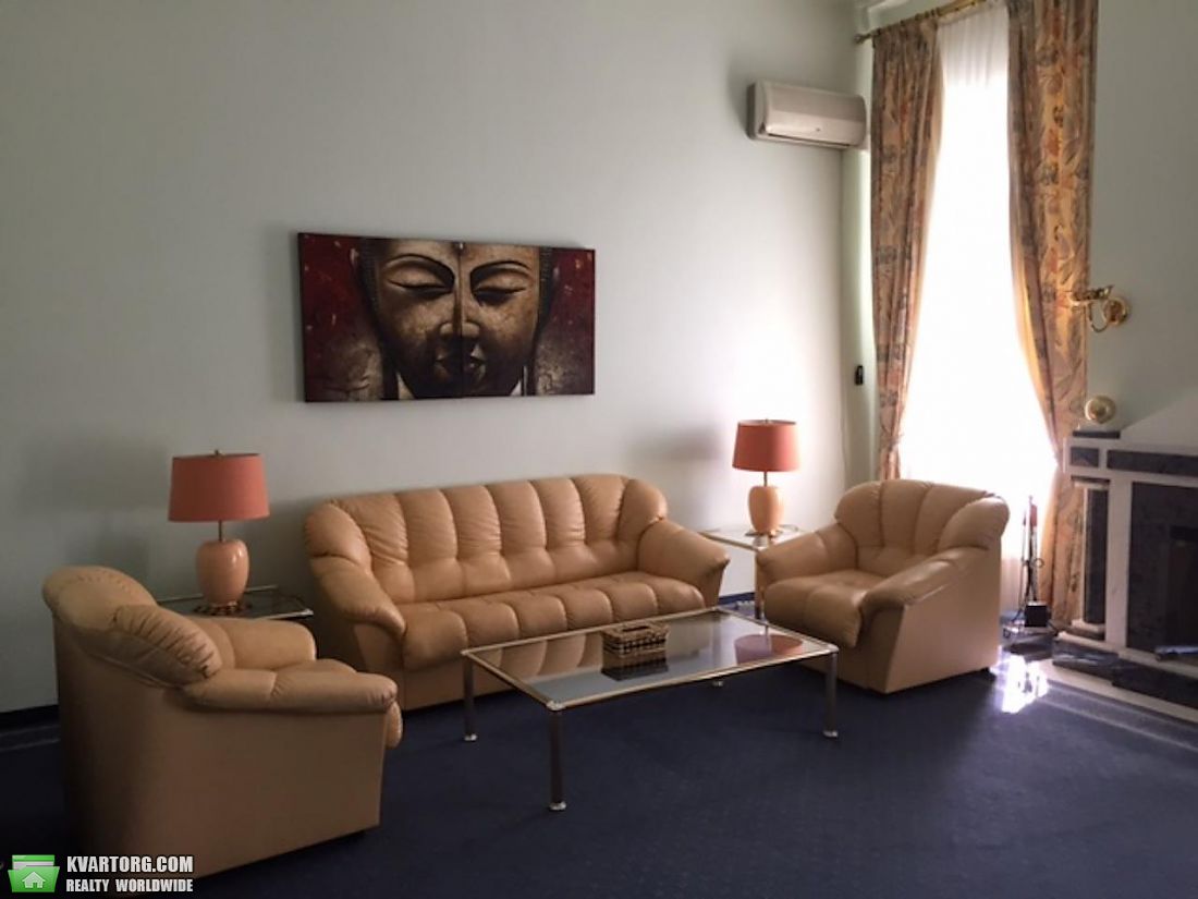 Rent out 2-room apartment. Киев,  Большая Васильковская — photo 1
