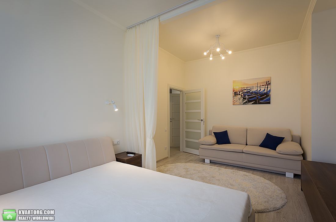 Sell 1-room apartment. Киев,  Барбюса — photo 3