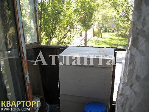 Sell 2-room apartment. Одесса, Николаевская дорога — photo 3