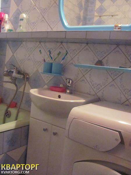 Rent out 2-room apartment. Киев,  Ушинского — photo 6