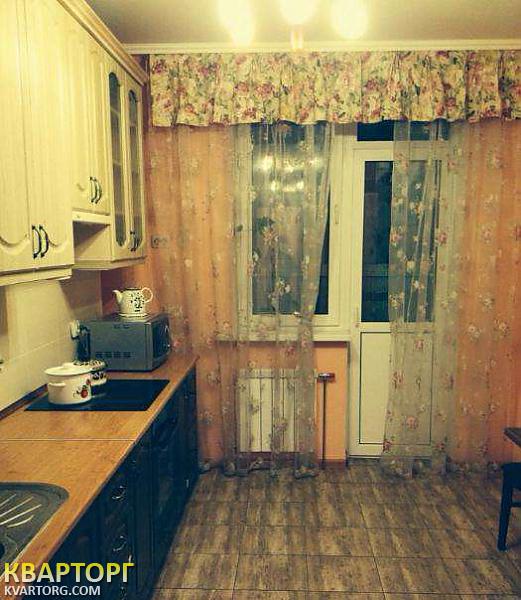 Rent out 2-room apartment. Киев,  Науки пр — photo 5
