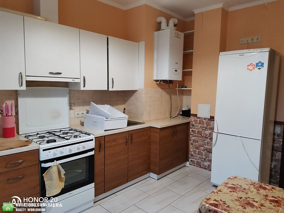 Sell 2-room apartment. Буча, Пушкинская — photo 3