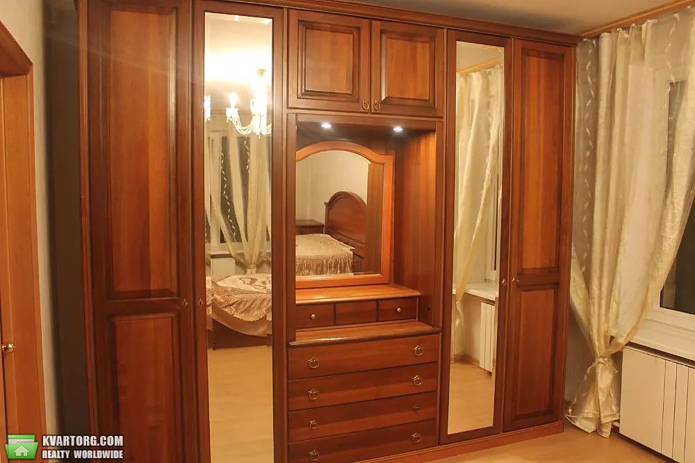 Rent out 3-room apartment. Киев,  Герцена — photo 7
