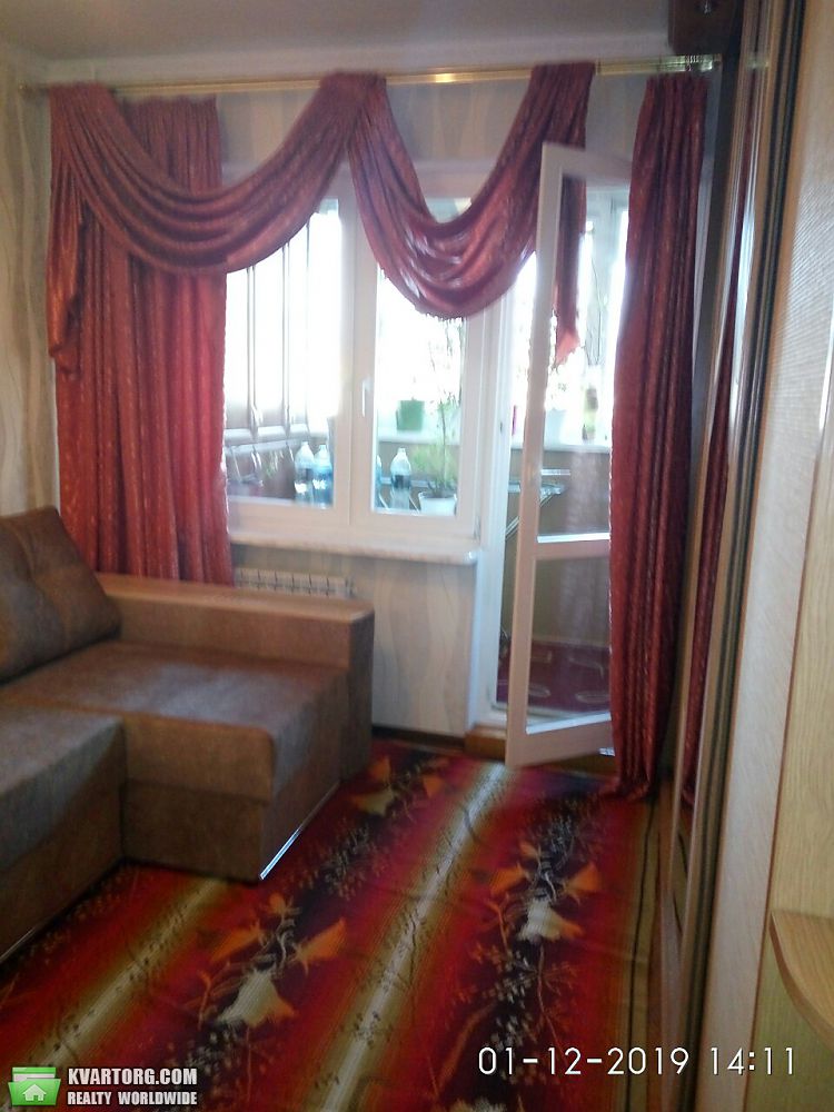 Rent out 3-room apartment. Киев,  Гонгадзе — photo 10