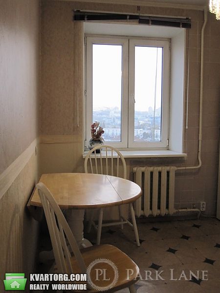 Sell 2-room apartment. Киев, Златоустовская — photo 5