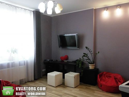 Sell 3-room apartment. Киев, Тычины пр — photo 3