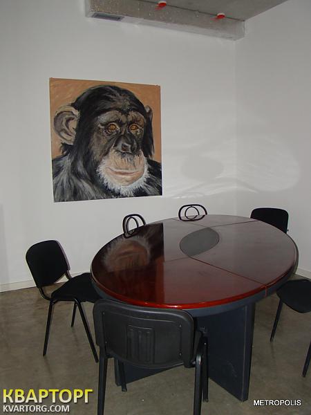 Rent out office. Киев, Харьковская пл — photo 3