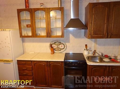 Sell 3-room apartment. Киев,  Драгоманова — photo 4