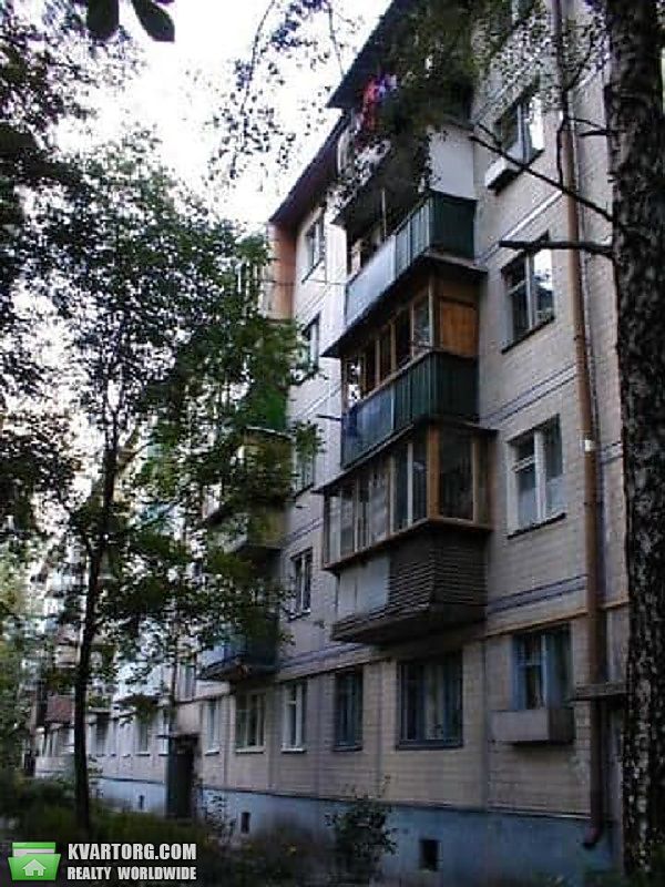 Sell 2-room apartment. Киев, Донца — photo 1