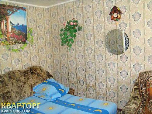 Rent out 1-room apartment. Днепропетровск,  Рабочая — photo 2