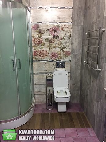Rent out 1-room apartment. Киев,  Вильямса — photo 7